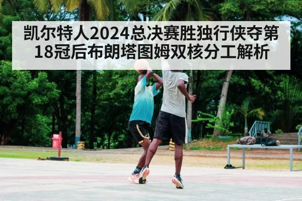 凯尔特人2024总决赛胜独行侠夺第18冠后布朗塔图姆双核分工解析